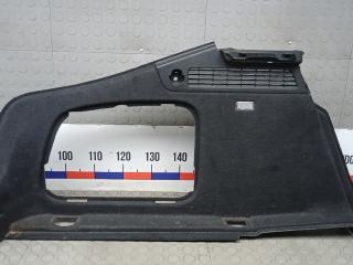 обшивка багажника Audi A5 8T [рестайлинг] 2012, 2.0 л., дизель, МКПП, хетчбэк 5 дв.