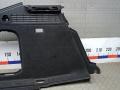 обшивка багажника Audi A5 8T [рестайлинг] 2012, 2.0 л., дизель, МКПП, хетчбэк 5 дв. - фото №3