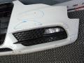 бампер передний Audi A5 8T [рестайлинг] 2012, 2.0 л., дизель, МКПП, хетчбэк 5 дв. - фото №2