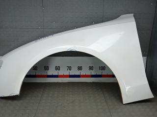 крыло переднее левое Audi A5 8T [рестайлинг] 2012, 2.0 л., дизель, МКПП, хетчбэк 5 дв.