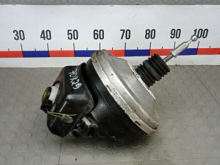 вакуумный усилитель тормозов Audi A5 8T [рестайлинг] 2012, 2.0 л., дизель, МКПП, хетчбэк 5 дв.