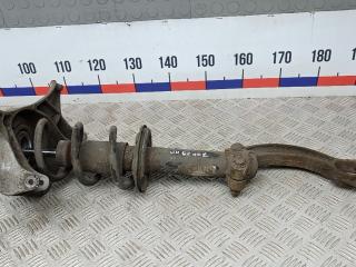 Стойка Audi A5 8T [рестайлинг] 2012, 2.0 л., дизель, МКПП, хетчбэк 5 дв.