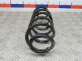 пружина задняя Audi A5 8T [рестайлинг] 2012, 2.0 л., дизель, МКПП, хетчбэк 5 дв. - фото №4