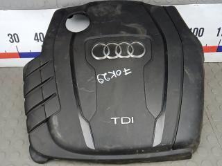 защита двигателя Audi A5 8T [рестайлинг] 2012, 2.0 л., дизель, МКПП, хетчбэк 5 дв.