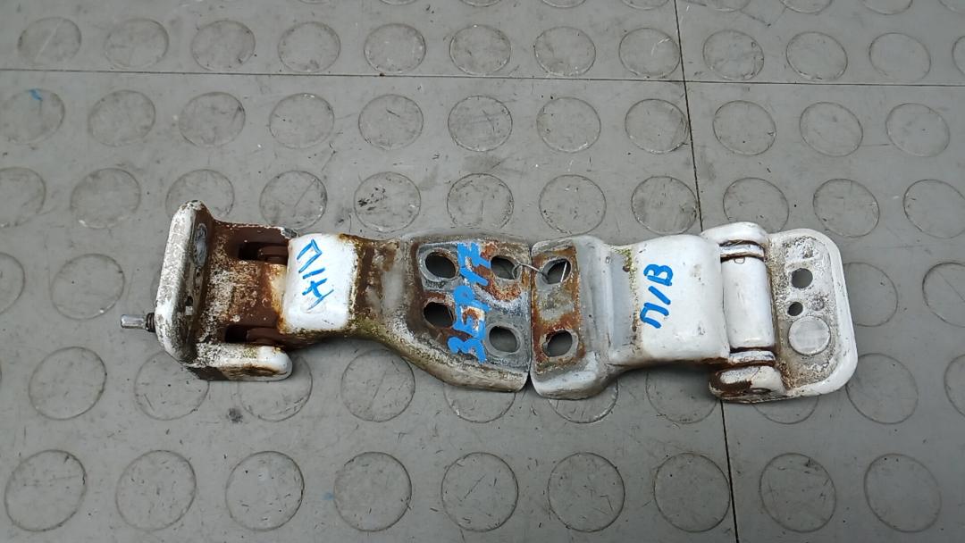 петля двери Ford Transit 7 поколение 2009, 2.2 л., дизель, МКПП, микроавтобус - фото №1