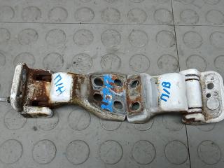 петля двери Ford Transit 7 поколение 2009, 2.2 л., дизель, МКПП, микроавтобус