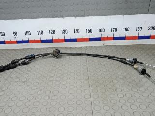 трос кулисы КПП Hyundai ix35 1 поколение 2012, 1.6 л., бензин, МКПП, внедорожник 5 дв., 437942Y400