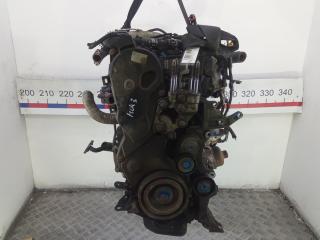 двигатель Citroen C-Crosser 1 поколение 2009, 2.2 л., D HDi, дизель, МКПП, внедорожник 5 дв., DW12MTED4, 4HN