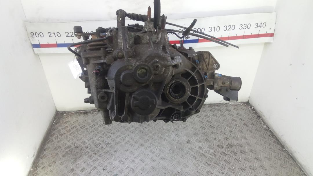 МКПП Citroen C-Crosser 1 поколение 2009, 2.2 л., D HDi, дизель, МКПП, внедорожник 5 дв., 19TX1 - фото №1