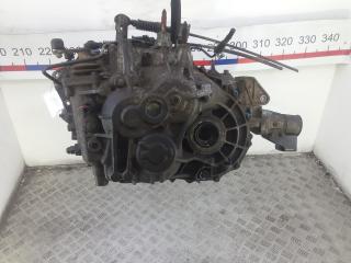 МКПП Citroen C-Crosser 1 поколение 2009, 2.2 л., D HDi, дизель, МКПП, внедорожник 5 дв., 19TX1