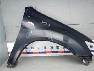 крыло переднее правое Mitsubishi ASX 1 поколение 2010, 1.6 л., бензин, МКПП, внедорожник 5 дв., 5220F466