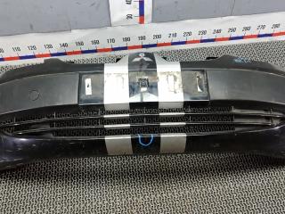 бампер передний Mitsubishi Colt 6 поколение (Z20/Z30) 2007, 1.5 л., бензин, МКПП, хетчбэк 5 дв.