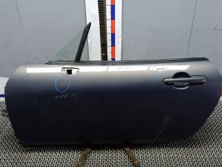 дверь передняя левая Mazda MX-5 NC 2007, 2.0 л., бензин, МКПП, кабриолет