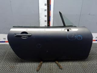 дверь передняя правая Mazda MX-5 NC 2007, 2.0 л., бензин, МКПП, кабриолет