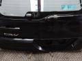 крышка багажника Honda CR-V 2 поколение 2003, 2.0 л., бензин, МКПП, внедорожник 5 дв. - фото №3