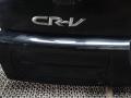 крышка багажника Honda CR-V 2 поколение 2003, 2.0 л., бензин, МКПП, внедорожник 5 дв. - фото №4