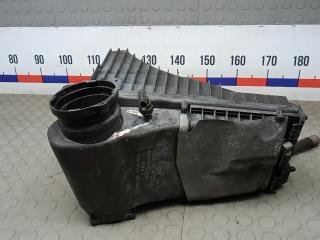 корпус воздушного фильтра Audi Q7 4L 2006, 3.0 л., D TDI, дизель, АКПП, внедорожник 5 дв.