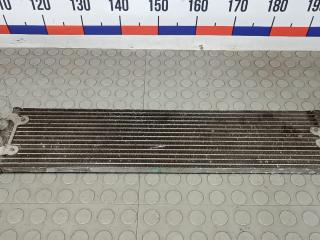 радиатор масляный Audi Q7 4L 2006, 3.0 л., D TDI, дизель, АКПП, внедорожник 5 дв.