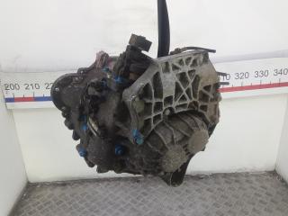 МКПП Land Rover Freelander 2 поколение 2009, 2.2 л., D TD4, дизель, МКПП, внедорожник 5 дв., LR014588, AG9R-7002FA