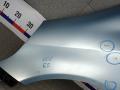 крыло переднее левое Honda Jazz 1 поколение [рестайлинг] 2007, 1.4 л., бензин, МКПП, хетчбэк 5 дв. - фото №2