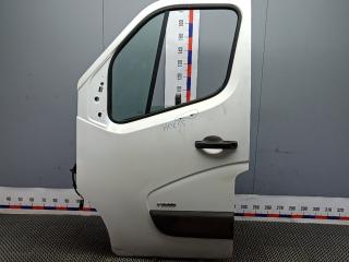 дверь передняя левая Opel Movano 2 поколение (B) 2013, 2.3 л., дизель, МКПП, микроавтобус