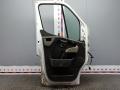 дверь передняя левая Opel Movano 2 поколение (B) 2013, 2.3 л., дизель, МКПП, микроавтобус - фото №7