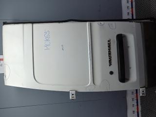 дверь задняя распашная левая Opel Movano 2 поколение (B) 2013, 2.3 л., дизель, МКПП, микроавтобус