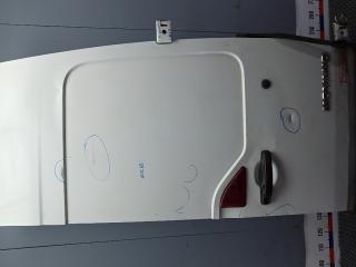 дверь задняя распашная правая Opel Movano 2 поколение (B) 2013, 2.3 л., дизель, МКПП, микроавтобус