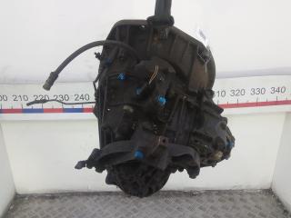 МКПП Opel Movano 2 поколение (B) 2013, 2.3 л., дизель, МКПП, микроавтобус, PF6058, 8200786850