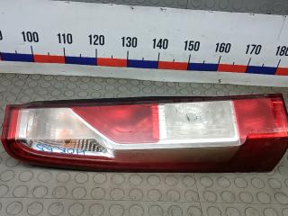 фонарь задний левый Opel Movano 2 поколение (B) 2013, 2.3 л., дизель, МКПП, микроавтобус