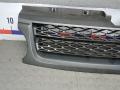решетка радиатора Land Rover Range Rover Sport 1 поколение [рестайлинг] 2010, 3.0 л., дизель, АКПП, внедорожник 5 дв., LR020925 - фото №2