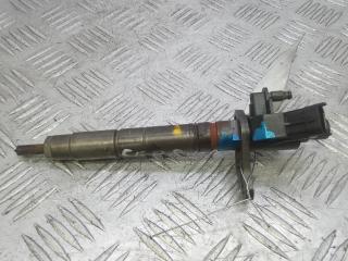 форсунка Land Rover Range Rover Sport 1 поколение [рестайлинг] 2010, 3.0 л., дизель, АКПП, внедорожник 5 дв., 0445116013, 9X2Q9K546DB, LR014205