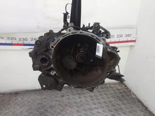 МКПП Hyundai ix35 1 поколение [рестайлинг] 2013, 1.7 л., дизель, МКПП, внедорожник 5 дв., M56CF3-1, 4300032506