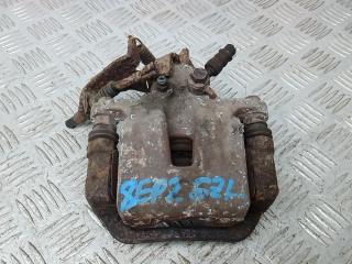 суппорт задний левый Hyundai i30 GD 2012, 1.6 л., дизель, МКПП, хетчбэк 5 дв., 58300A6300, 58310A6A30