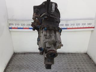 МКПП IVECO Daily 3 поколение 2004, 2.8 л., дизель, МКПП, микроавтобус, 6S300