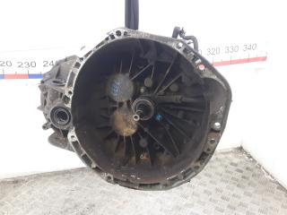 МКПП Opel Movano 2 поколение (B) 2012, 2.3 л., дизель, МКПП, микроавтобус, CEPF6M9T, 8200786839