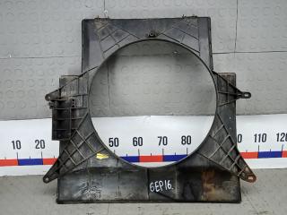 диффузор вентилятора IVECO Daily 3 поколение 2004, 2.8 л., дизель, МКПП, микроавтобус