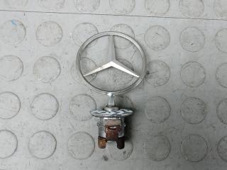 Значок на капот Mercedes-Benz S-Класс W221 2006, 3.0 л., дизель, АКПП, седан