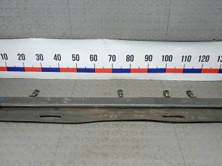 шторка багажника Hyundai Tucson 1 поколение 2006, 2.0 л., дизель, МКПП, внедорожник 5 дв.