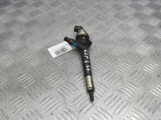 форсунка Opel Zafira 2 поколение (B) [рестайлинг] 2009, 1.7 л., дизель, МКПП, минивэн, 97376270, 93376270, 5821102, 821075