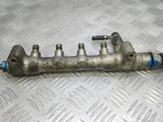 топливная рампа Opel Zafira 2 поколение (B) [рестайлинг] 2009, 1.7 л., дизель, МКПП, минивэн, 97376271, 5824773