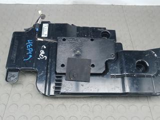 сабвуфер Renault Scenic 3 поколение [рестайлинг] 2012, 1.5 л., дизель, МКПП, минивэн, 281313216R