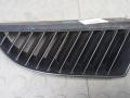 решетка радиатора Mitsubishi Colt 6 поколение (Z20/Z30) 2007, 1.5 л., бензин, МКПП, хетчбэк 5 дв. - фото №2