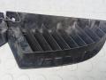 решетка радиатора Mitsubishi Colt 6 поколение (Z20/Z30) 2007, 1.5 л., бензин, МКПП, хетчбэк 5 дв. - фото №5