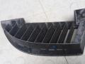 решетка радиатора Mitsubishi Colt 6 поколение (Z20/Z30) 2007, 1.5 л., бензин, МКПП, хетчбэк 5 дв. - фото №6
