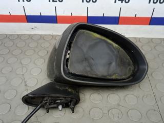 зеркало правое Opel Corsa D 2007, 1.2 л., бензин, МКПП, хетчбэк 5 дв., 3