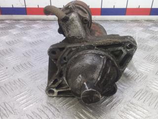 стартер Opel Movano 2 поколение (B) 2013, 2.3 л., дизель, МКПП, микроавтобус