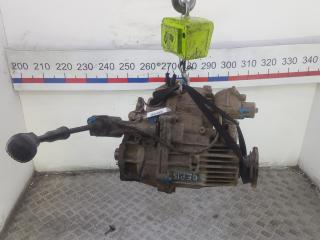 раздаточная коробка Isuzu Trooper 2 поколение 2002, 3.0 л., D DT, дизель, МКПП, внедорожник 5 дв., BN