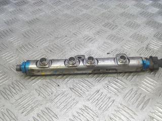 топливная рампа Land Rover Range Rover Sport 1 поколение [рестайлинг] 2010, 3.0 л., дизель, АКПП, внедорожник 5 дв., 0445216030, LR013183