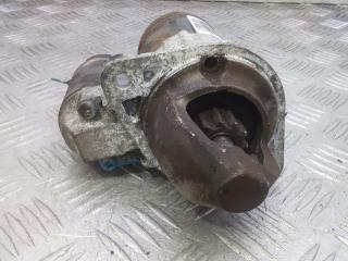 стартер Mitsubishi ASX 1 поколение 2010, 1.6 л., бензин, МКПП, внедорожник 5 дв., 1810A185